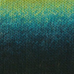 Meilenweit Sock Colour Mix Multi - Col 8015