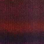 Meilenweit Sock Colour Mix Soft - Col 8065