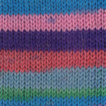 Meilenweit Sock Granita - Col 1801