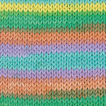 Meilenweit Sock Granita - Col 1802