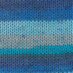Meilenweit Sock Granita - Col 1803