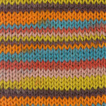 Meilenweit Sock Granita - Col 1804