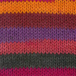Meilenweit Sock Granita - Col 1805