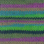 Meilenweit Sock Granita - Col 1806
