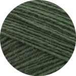 Meilenweit Sock Solids - Sage (Col 378)