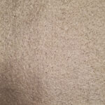 Wool Blend Felt Pieces - 634 Mummy Brown