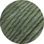 Per Lei GOTS - Grey Green (Col 06)