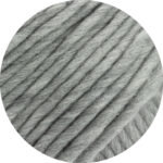 Per Lei GOTS - Light Grey (Col 07)