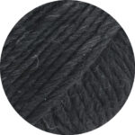 Per Lei GOTS - Anthracite (Col 09)