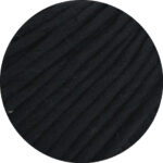 Per Lei GOTS - Black (Col 10)