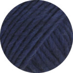 Per Lei GOTS - Marine (Col 25)