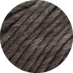 Per Lei GOTS - Grey Brown (Col 33)