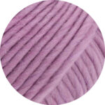 Per Lei GOTS - Lilac (Col 45)