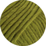 Per Lei GOTS - Olive (Col 50)