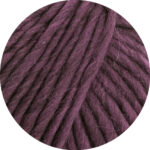 Per Lei GOTS - Mauve (Col 56)