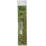 Kwik Knit Bamboo Crochet Hook - 10.00mm