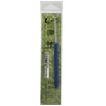 Kwik Knit Plastic Handle Crochet Hook - 2.00mm