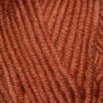 Everyday  Big - Light Orange (70825)