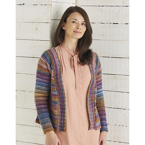 Jewelspun #10026
