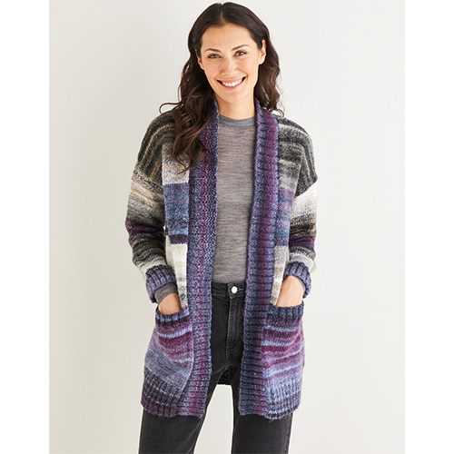Jewelspun #10138