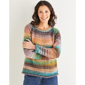 Jewelspun #10140