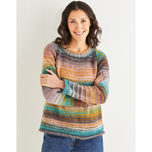 Jewelspun #10140