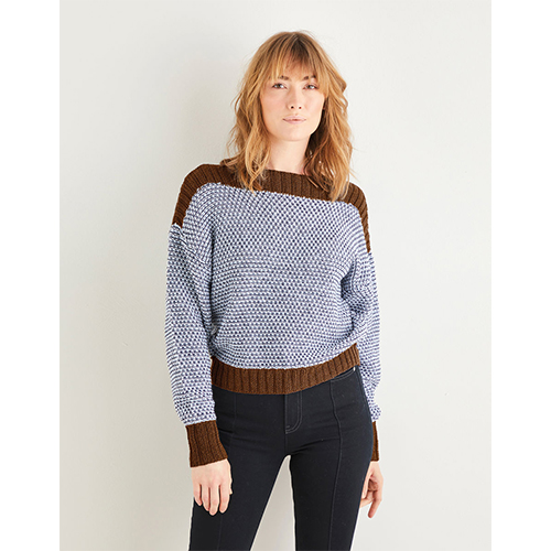 Cashmere Merino Silk #10202