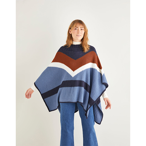 Cashmere Merino Silk #10205