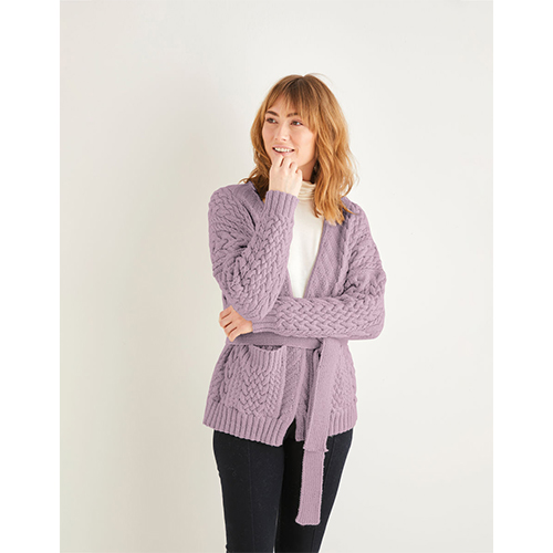 Cashmere Merino Silk #10213
