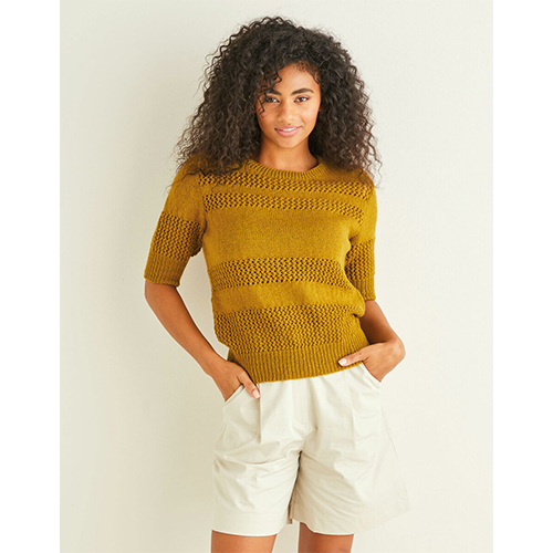 Country Classic 4 Ply #10239