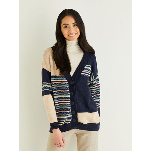 Cashmere Merino Silk #10310