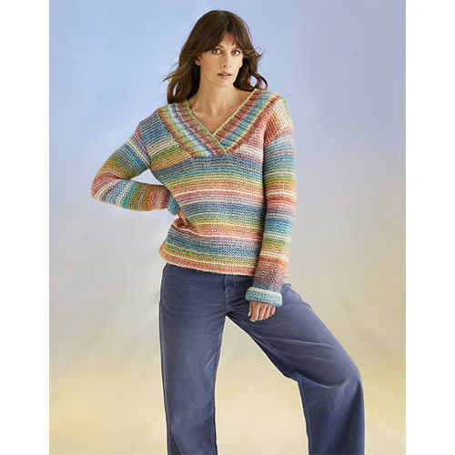 Jewelspun Chunky #10701