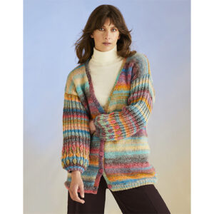 Jewelspun Chunky #10705