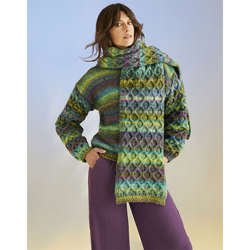 Jewelspun Chunky #10706