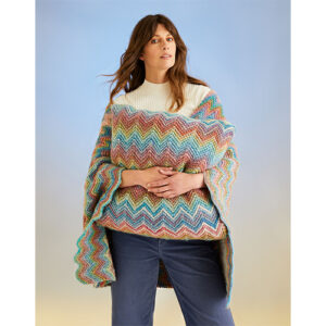Jewelspun Chunky #10707