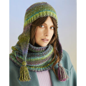 Jewelspun Chunky #10709