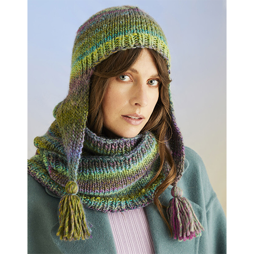 Jewelspun Chunky #10709