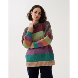 Loveful Tweed DK #10778