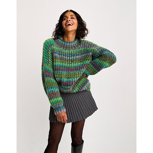 Jewelspun Chunky #10800