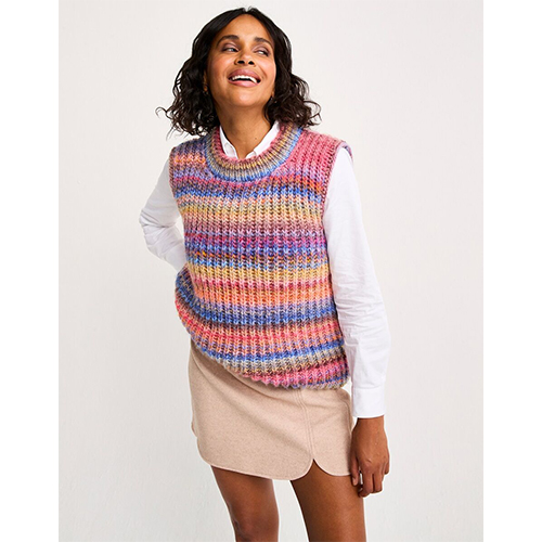 Jewelspun Chunky #10804