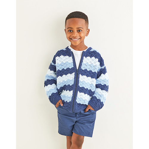 Snuggly 100% Cotton #2574