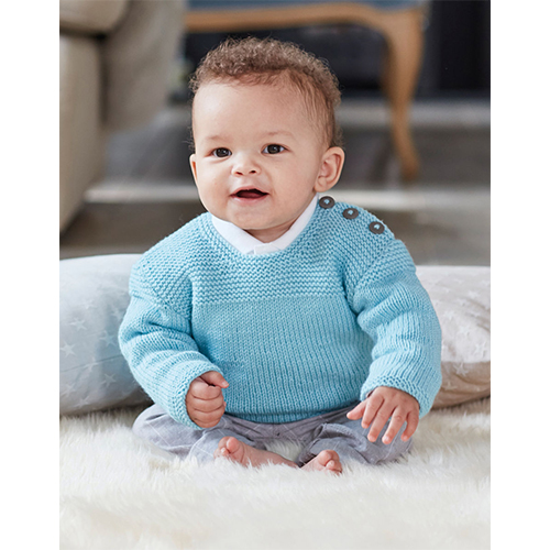 Snuggly Cashmere Merino #5244