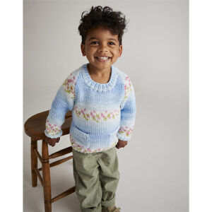 Baby Blossom Chunky #5567