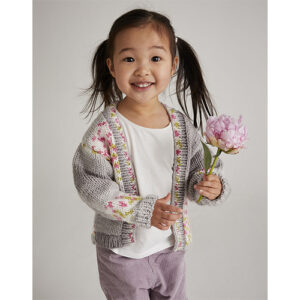 Baby Blossom Chunky #5568