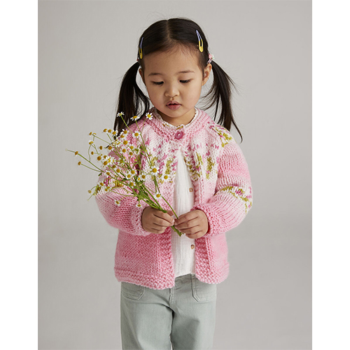 Baby Blossom Chunky #5572