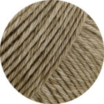 Vintage Chunky - Khaki (Col 01)