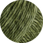 Vintage Chunky - Moss (Col 03)