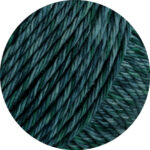 Vintage Chunky - Petrol (Col 04)